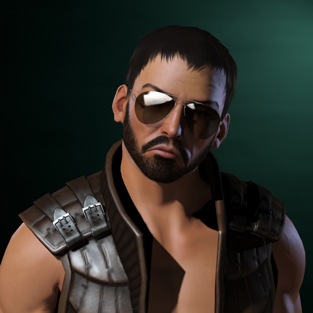 Duke Degobah