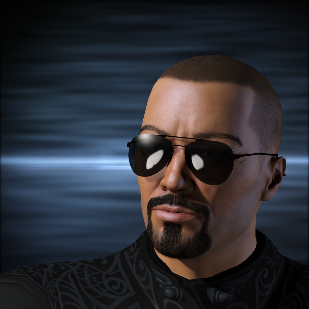 Texnik Krysanov