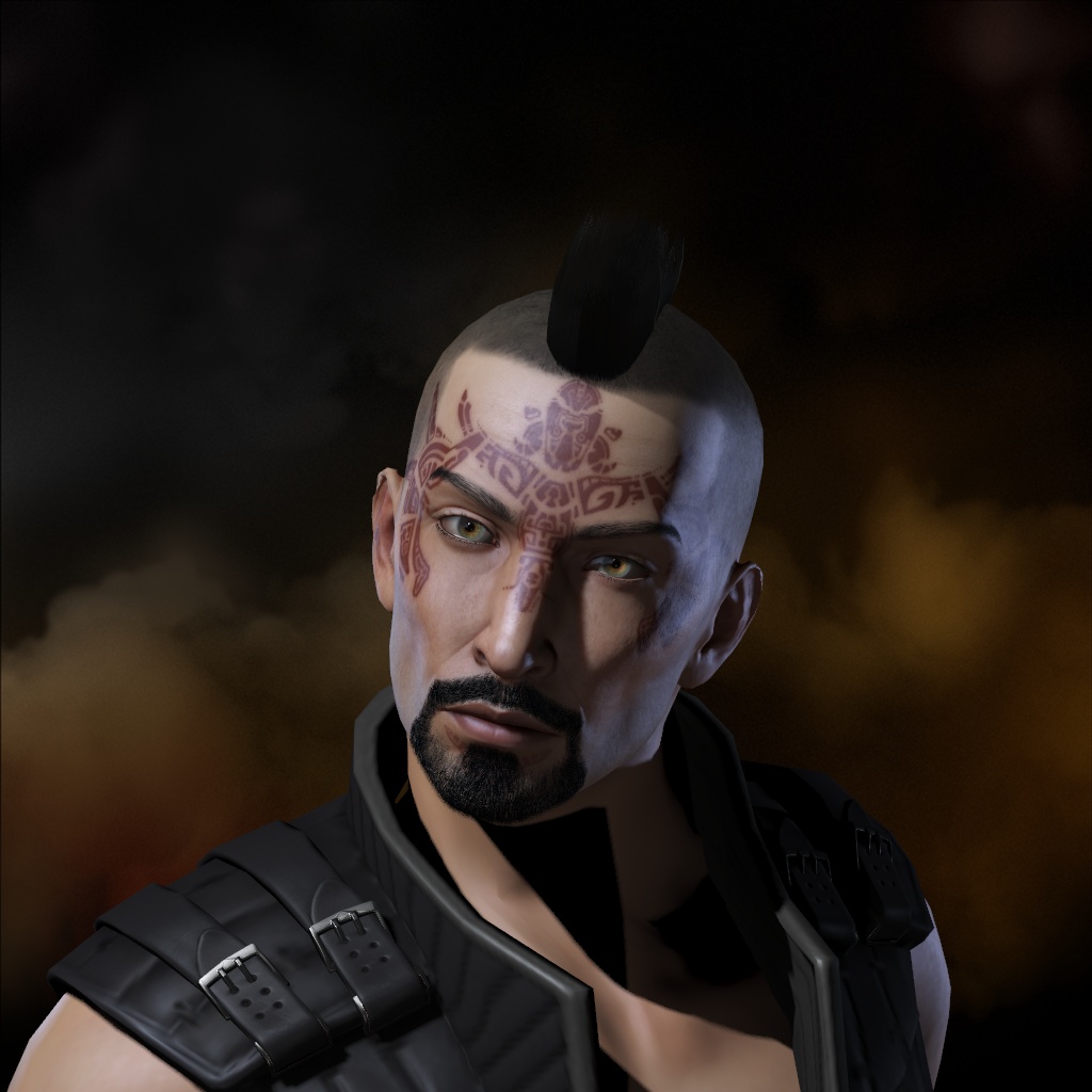 demyx doom75