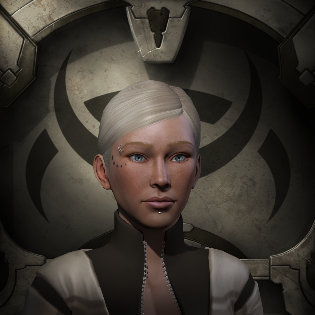 Francesca Atom Ellecon