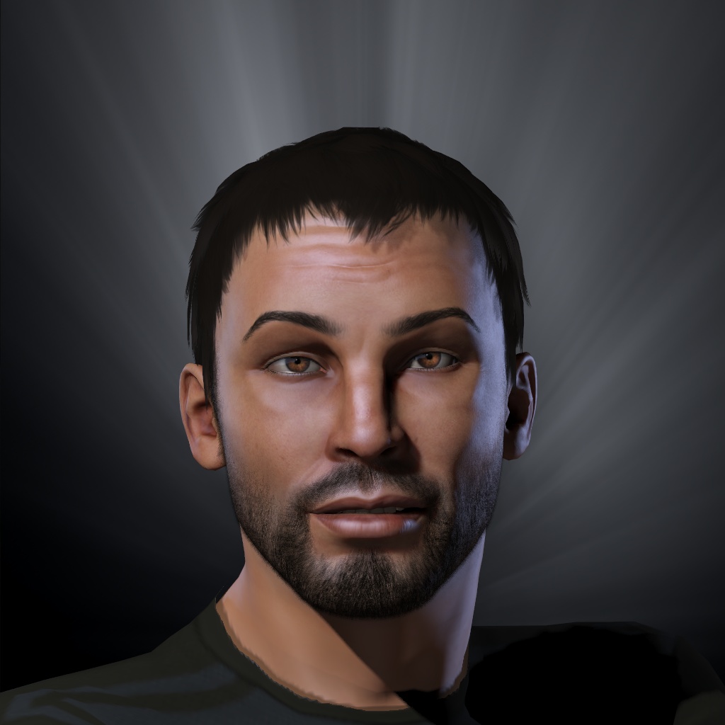 cassius veteran