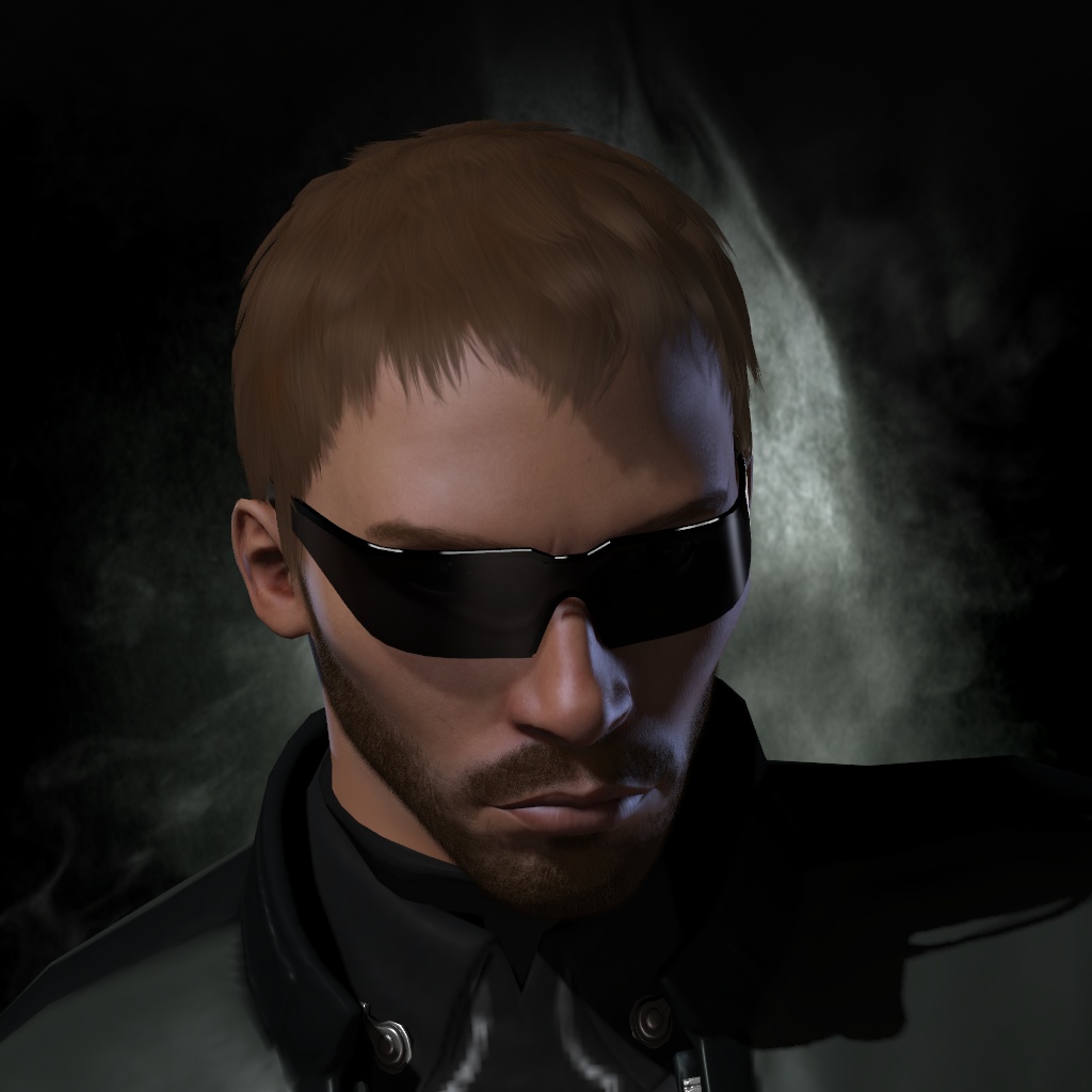 Joeseph Severasse