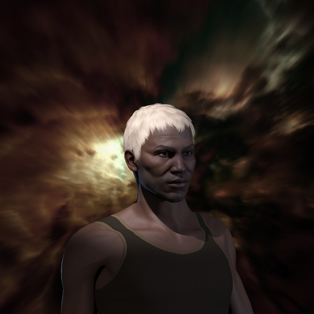 Starcon Flameworm