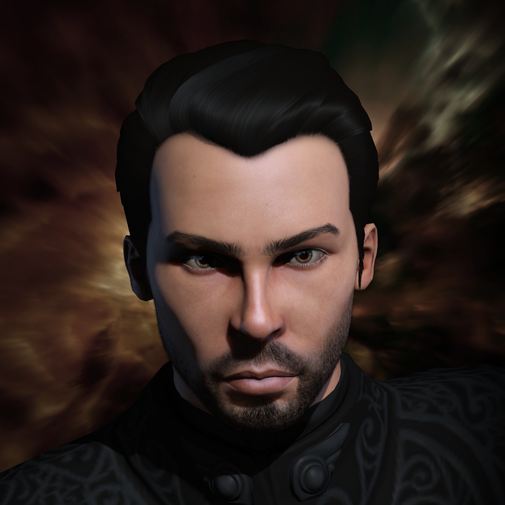 Serge Aurelis