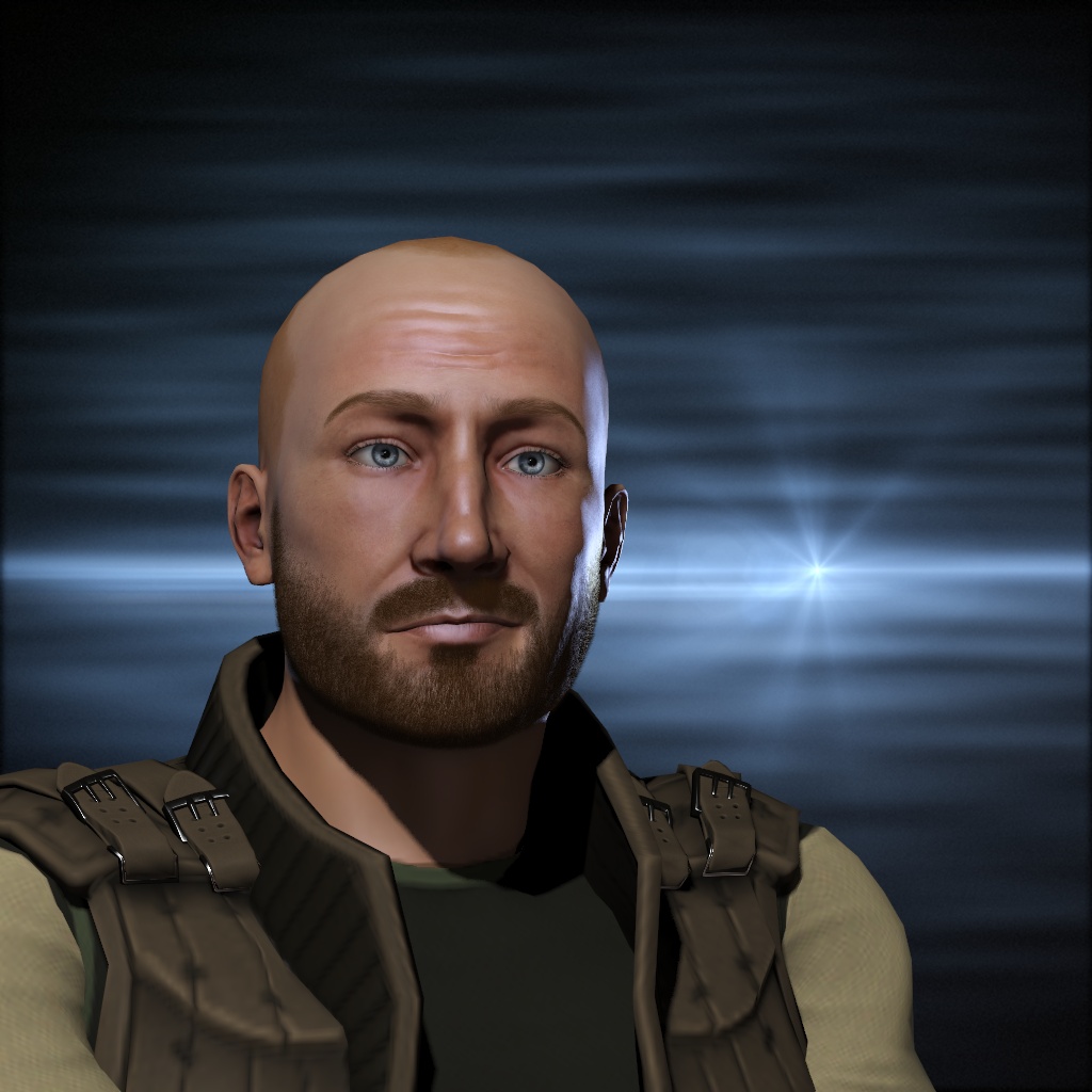 Jacob Eisenhorn
