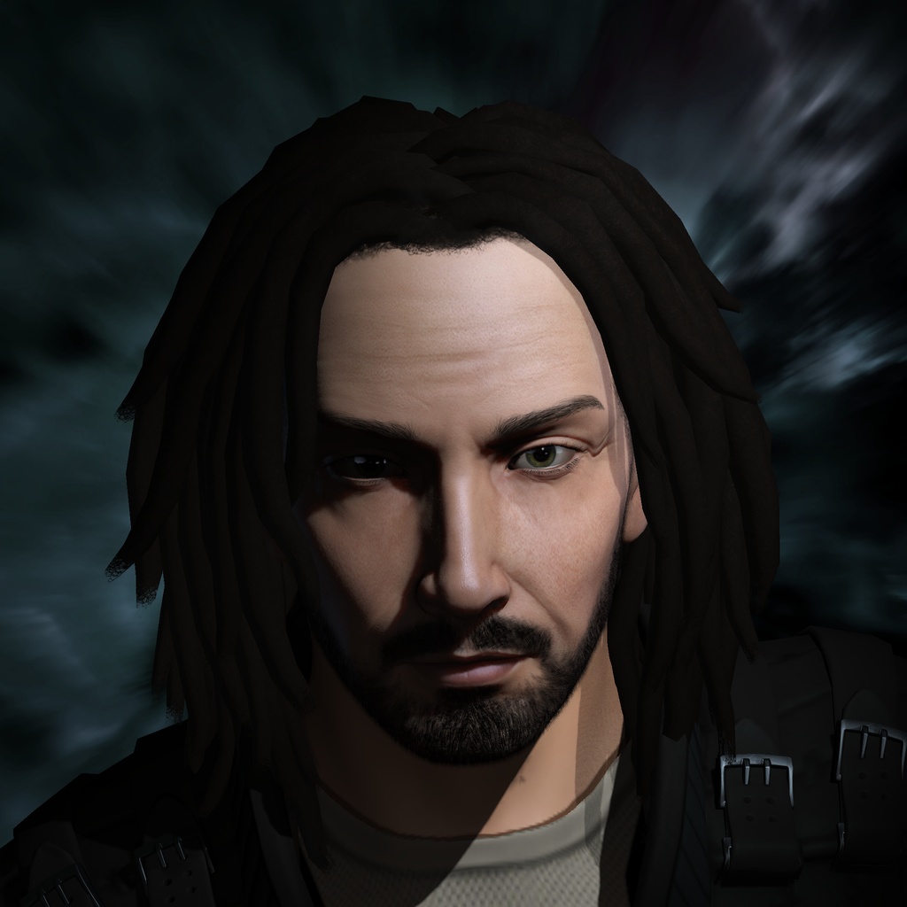 Huillam Shepard