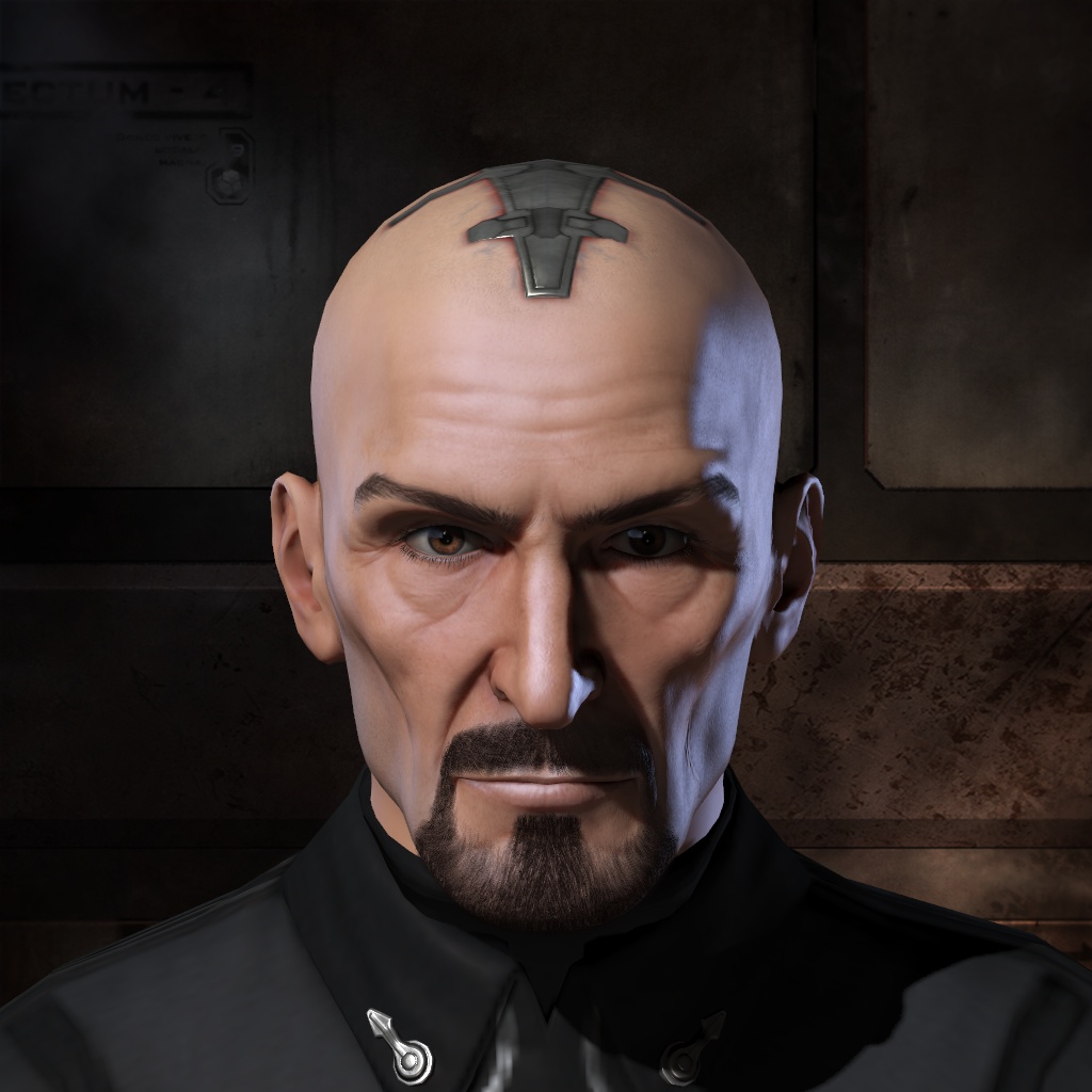 Grammatons Cleric