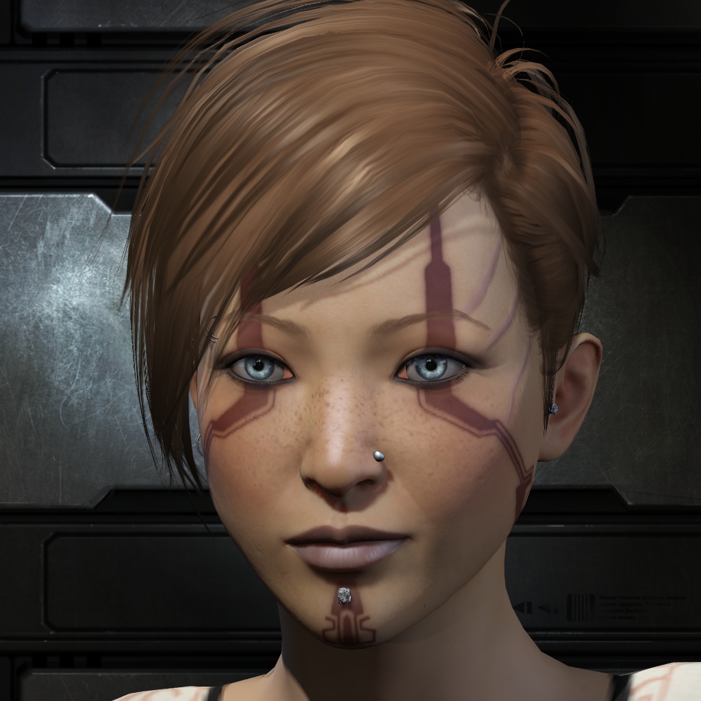 Sasha II