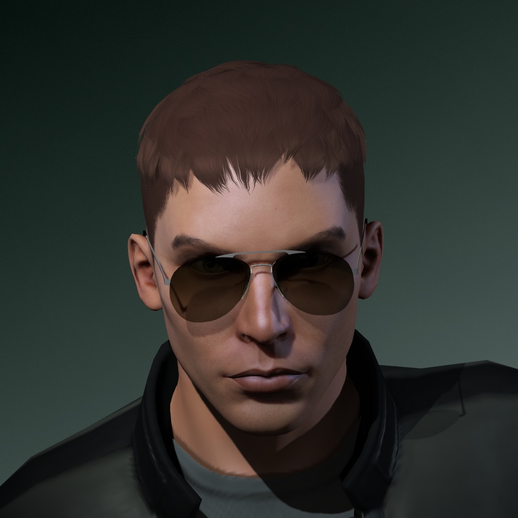 Belgarath Cadelanne