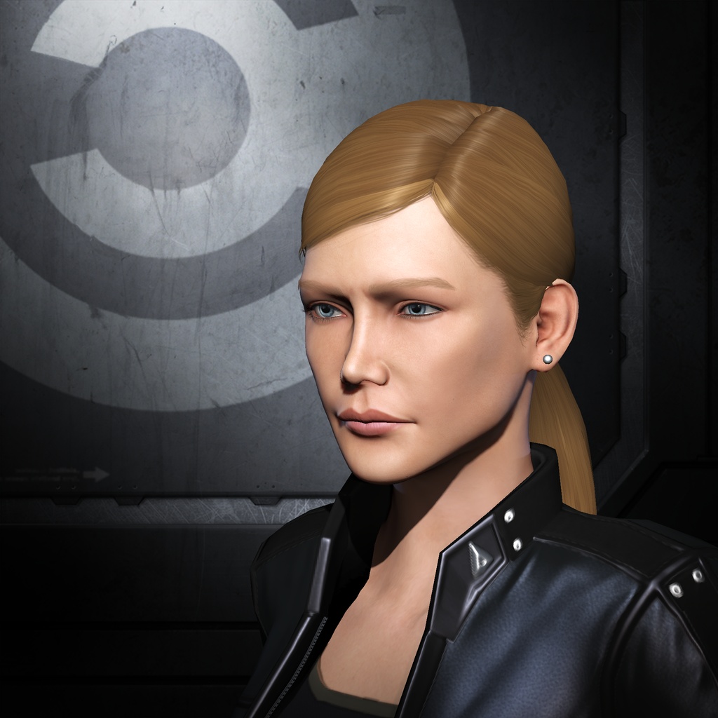 Eliza Constin