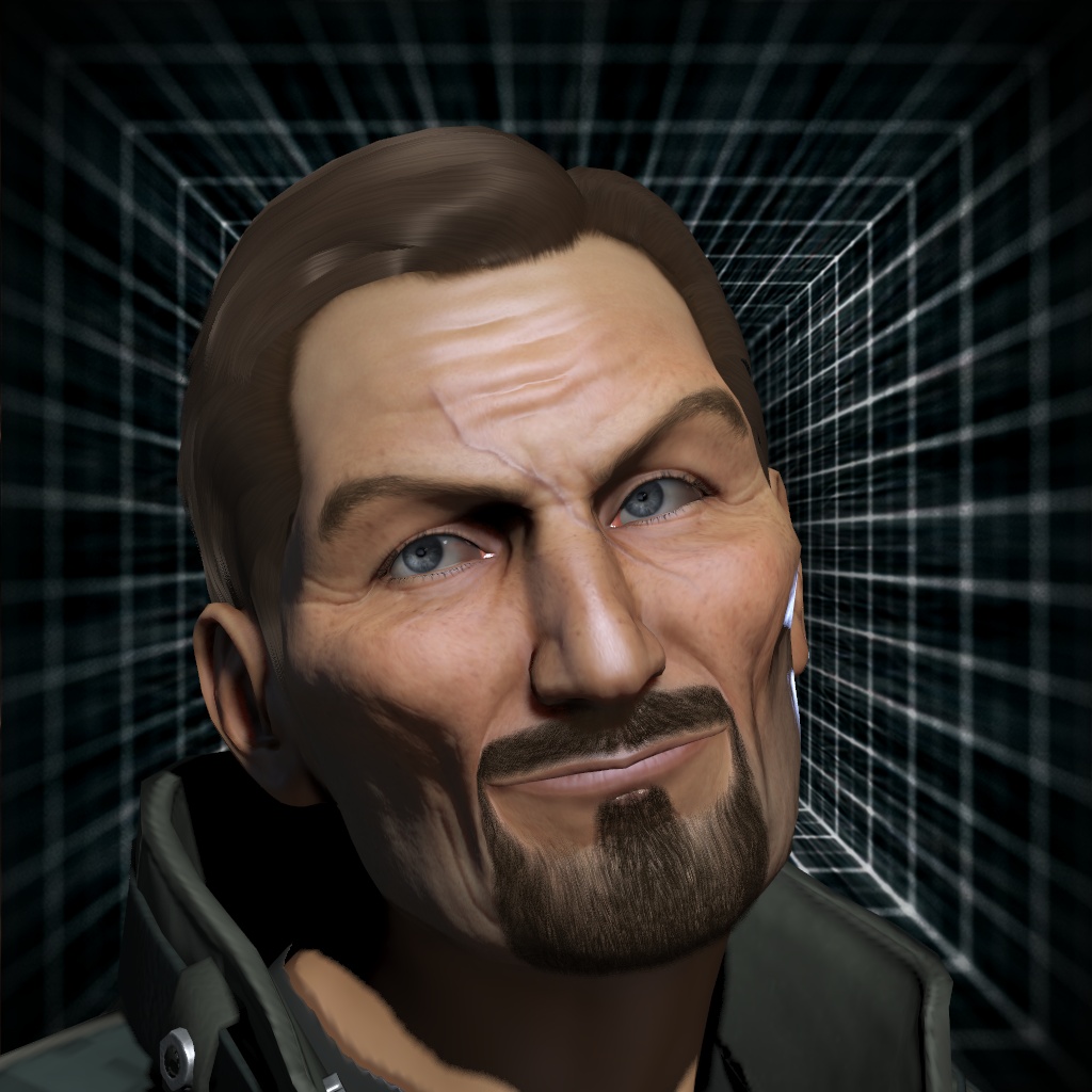 Amarr Citizen 90638777