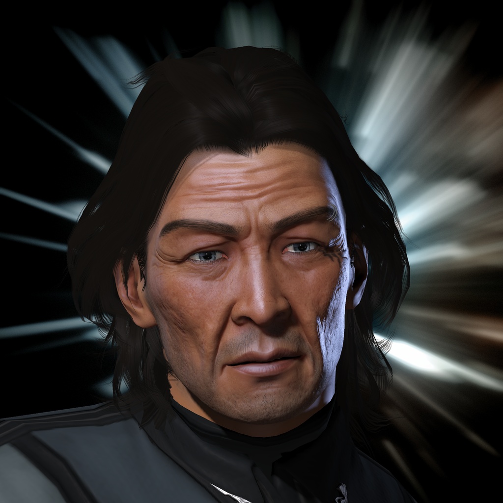 Graham Shahni