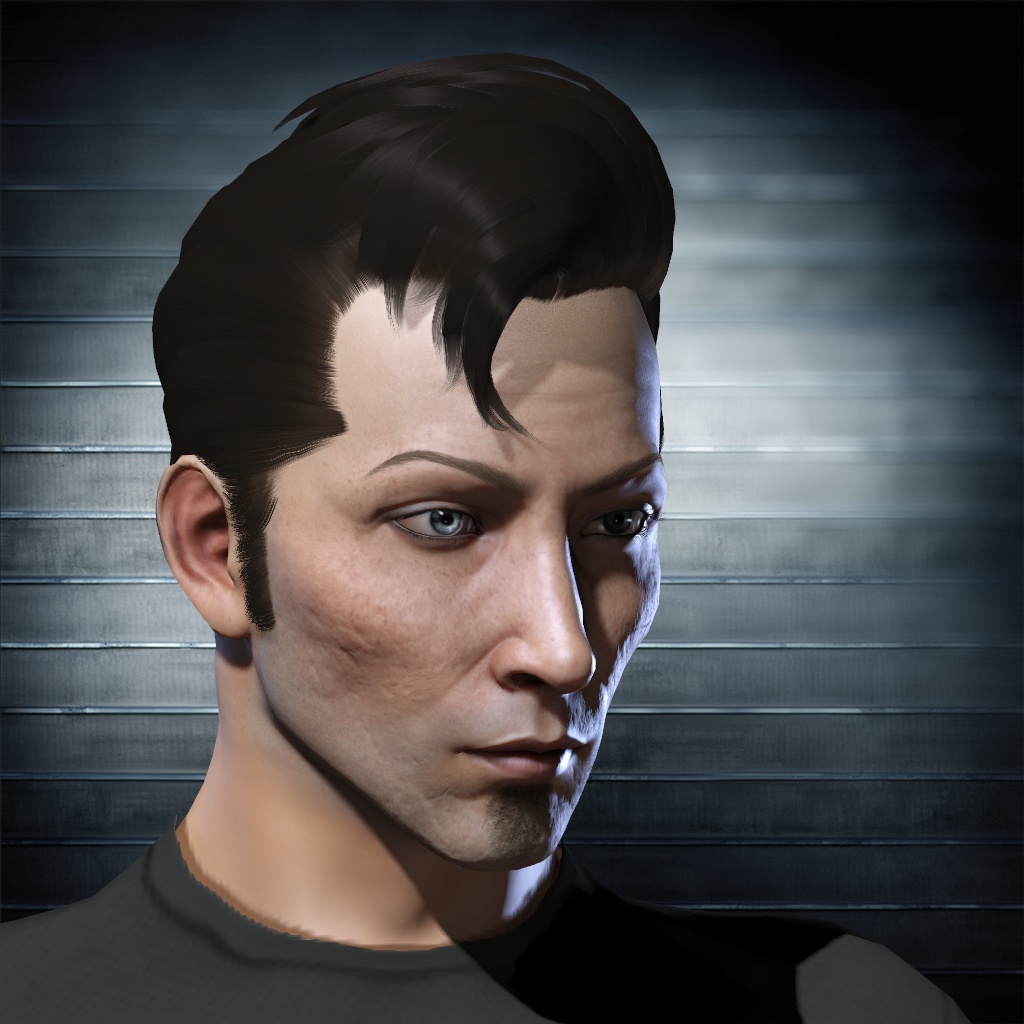 Richard Gekko
