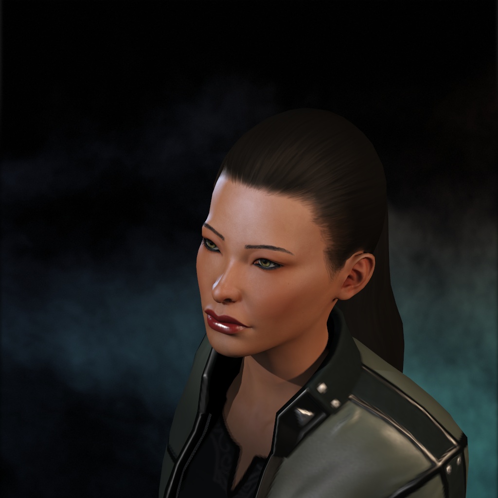 Hurley Widow