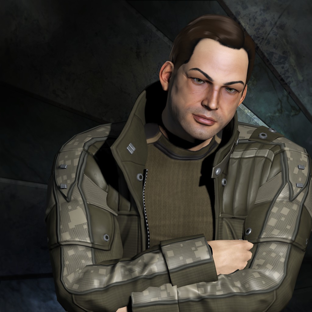 Johnathan Pay