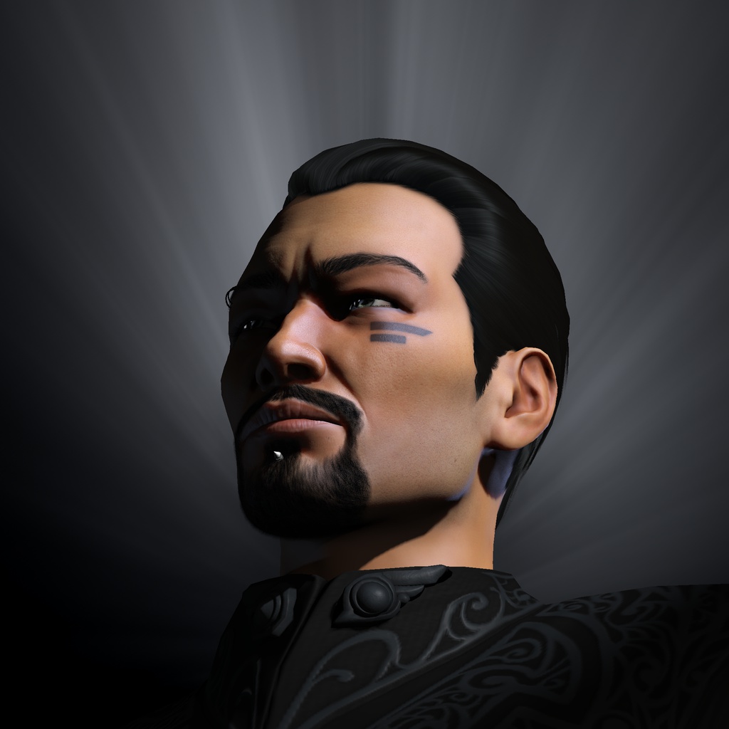 carl oyomi