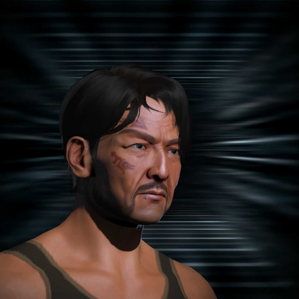 Baitman Hadouken