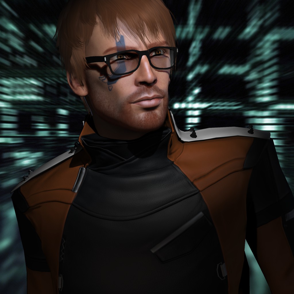 Falinos Aideron