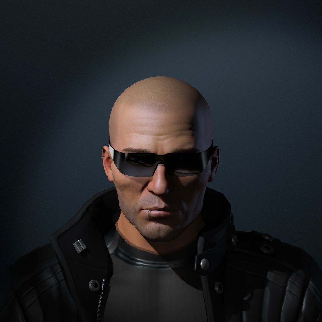Caldari Citizen 90640690