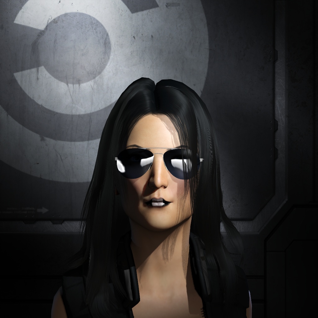 Jasmine Rin