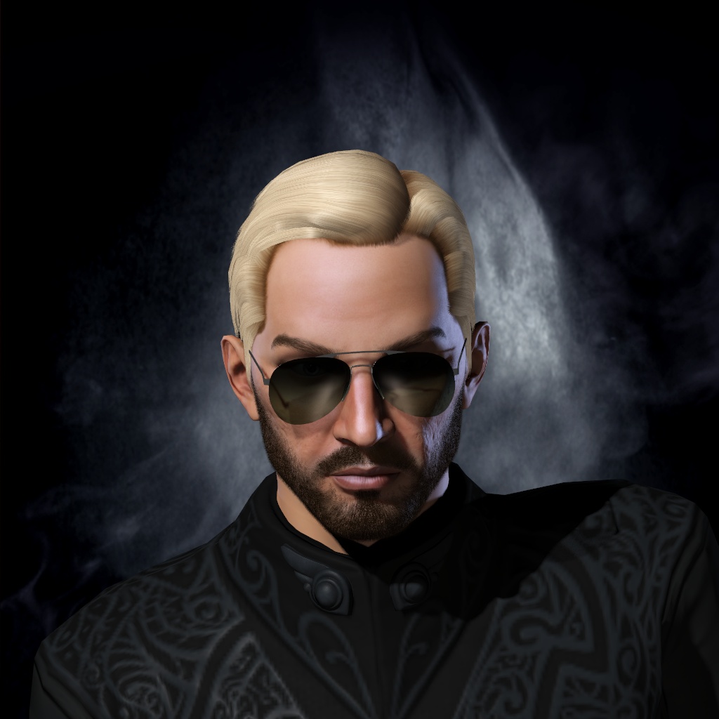 byron saxton