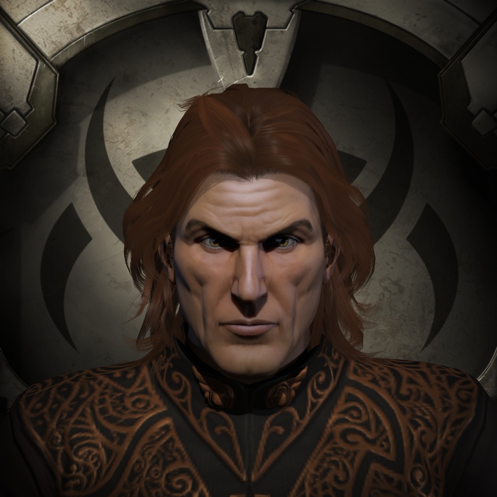Zaros Ghekon