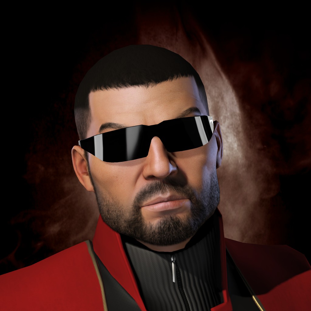Bruce Hakaari