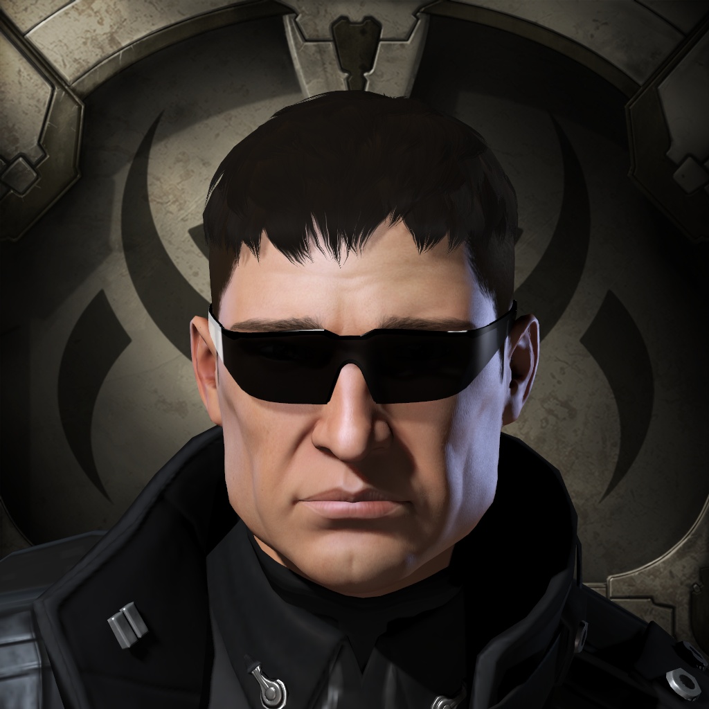 Exolon Ordos