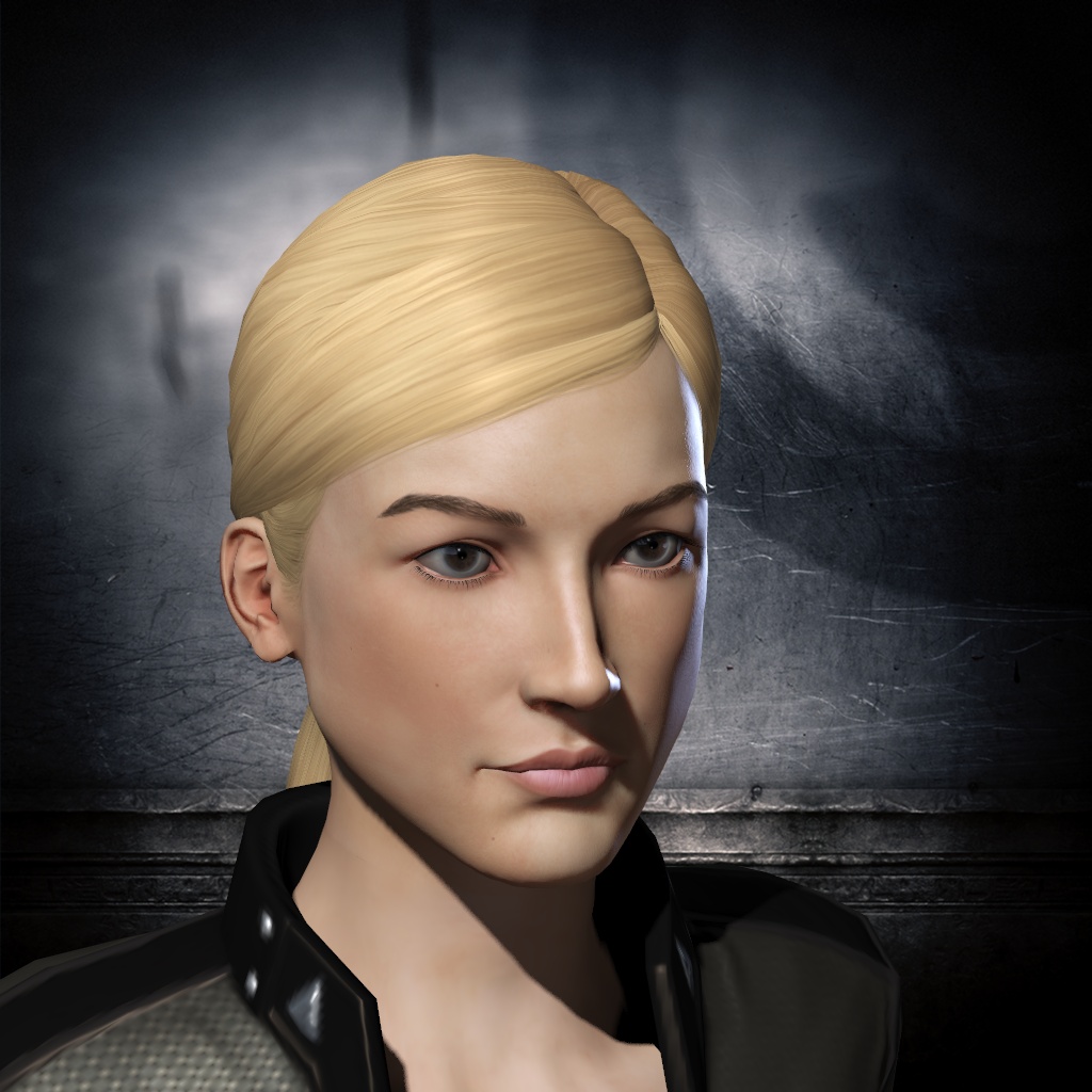 Iseult Ysondre