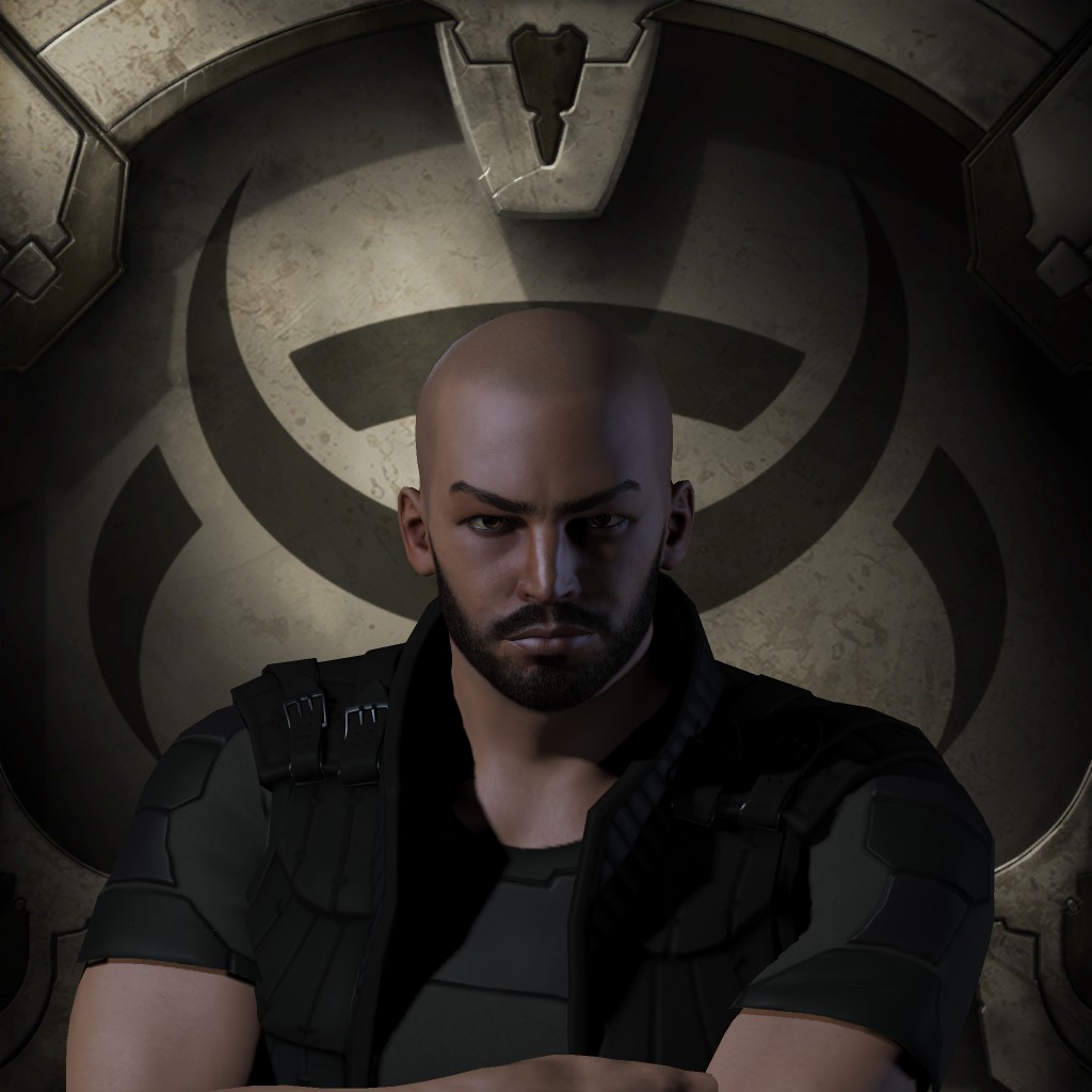 Arron Solette