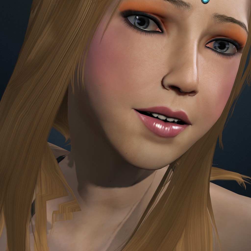 Elsa Chan
