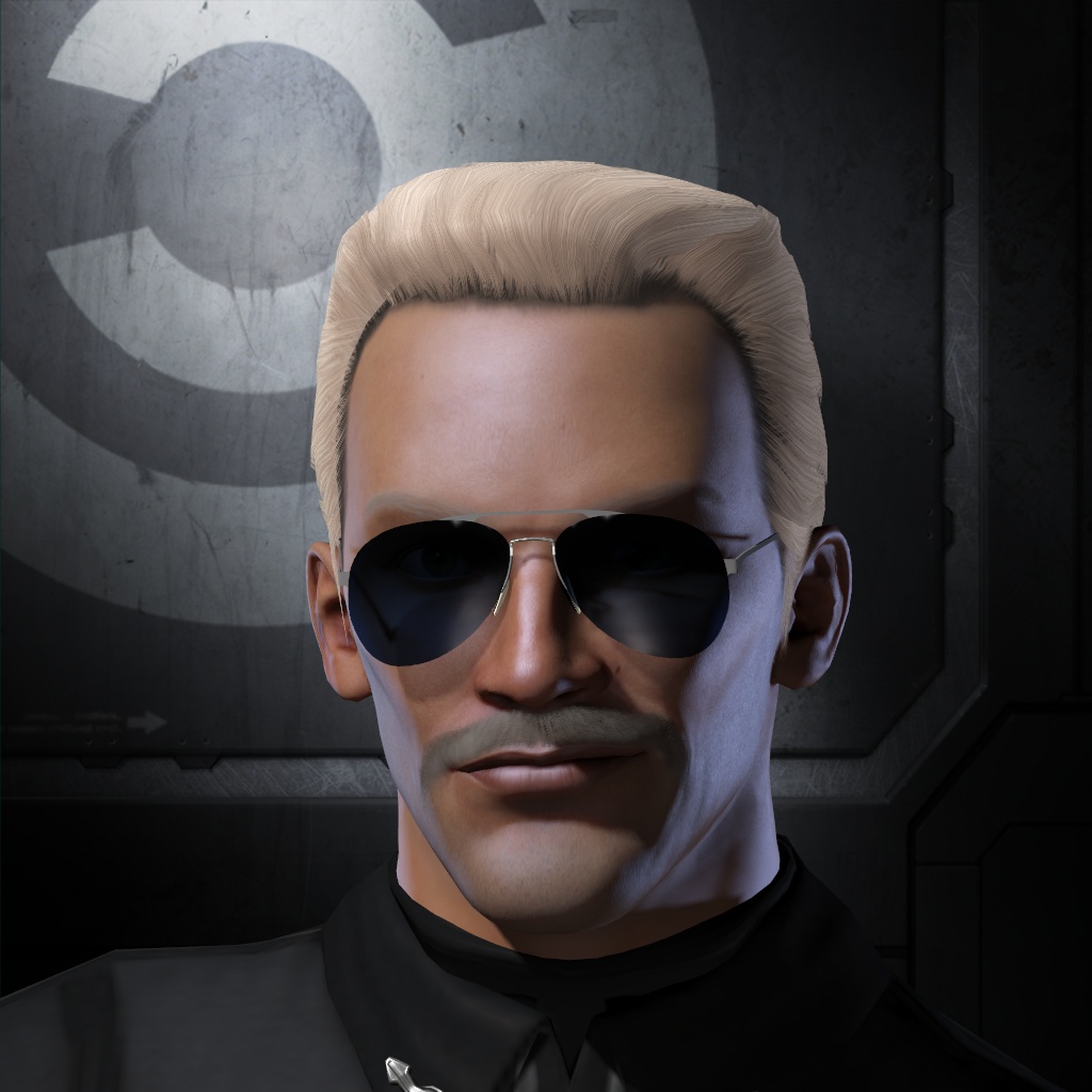 Hugh G Rection