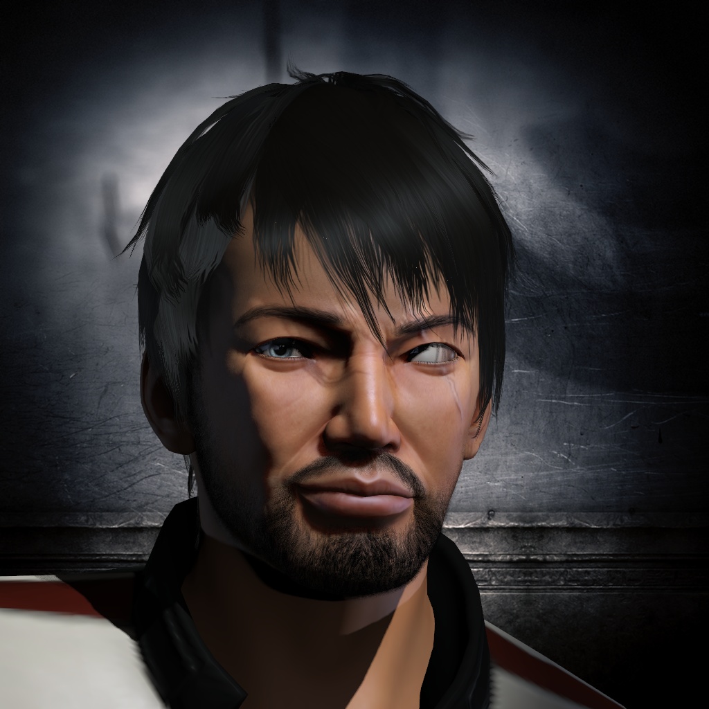 Gallente Citizen 90643740