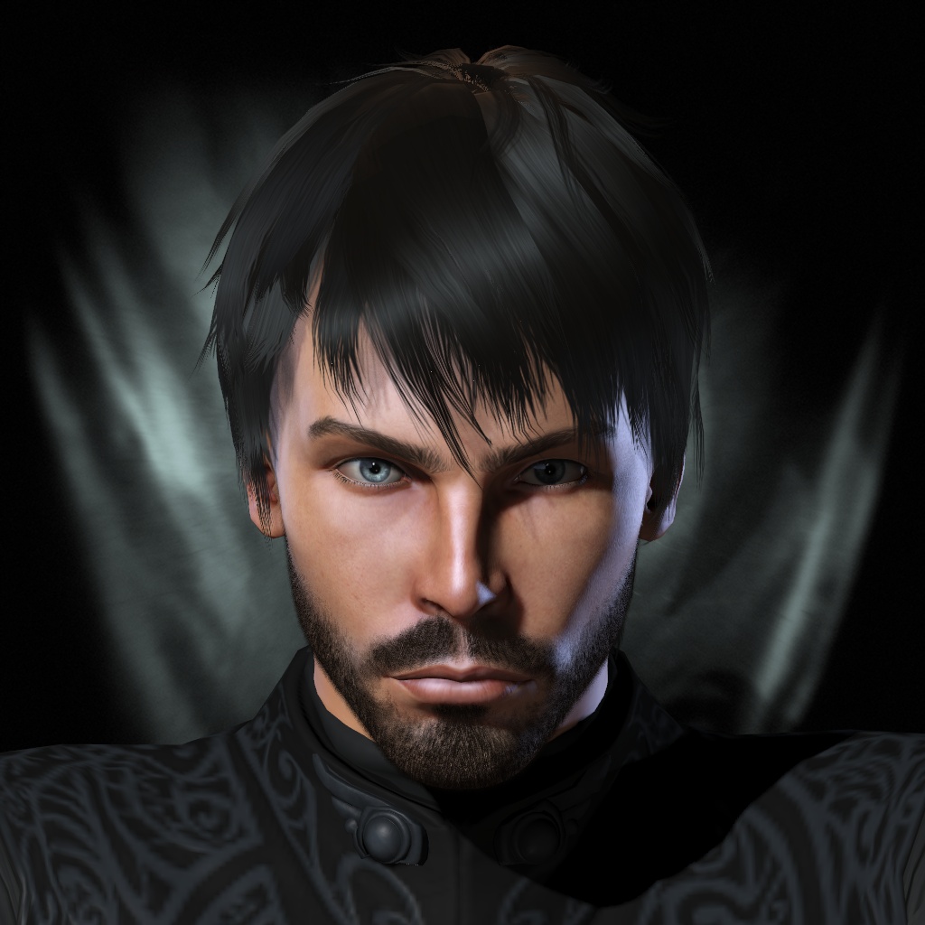Gregorious seraph