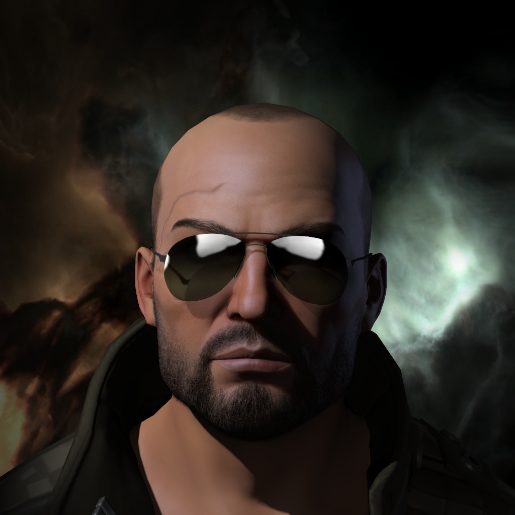 Zackarius Maelstrom