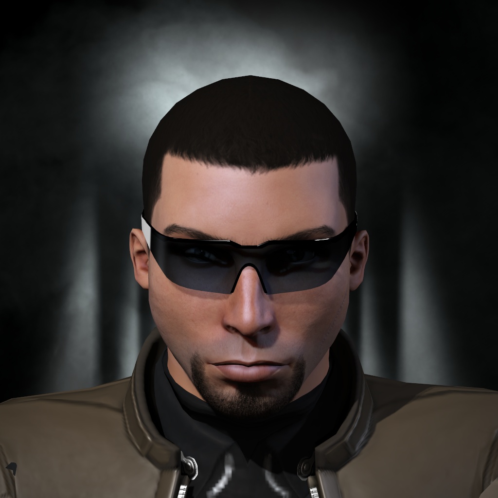 Jacques Crendraven