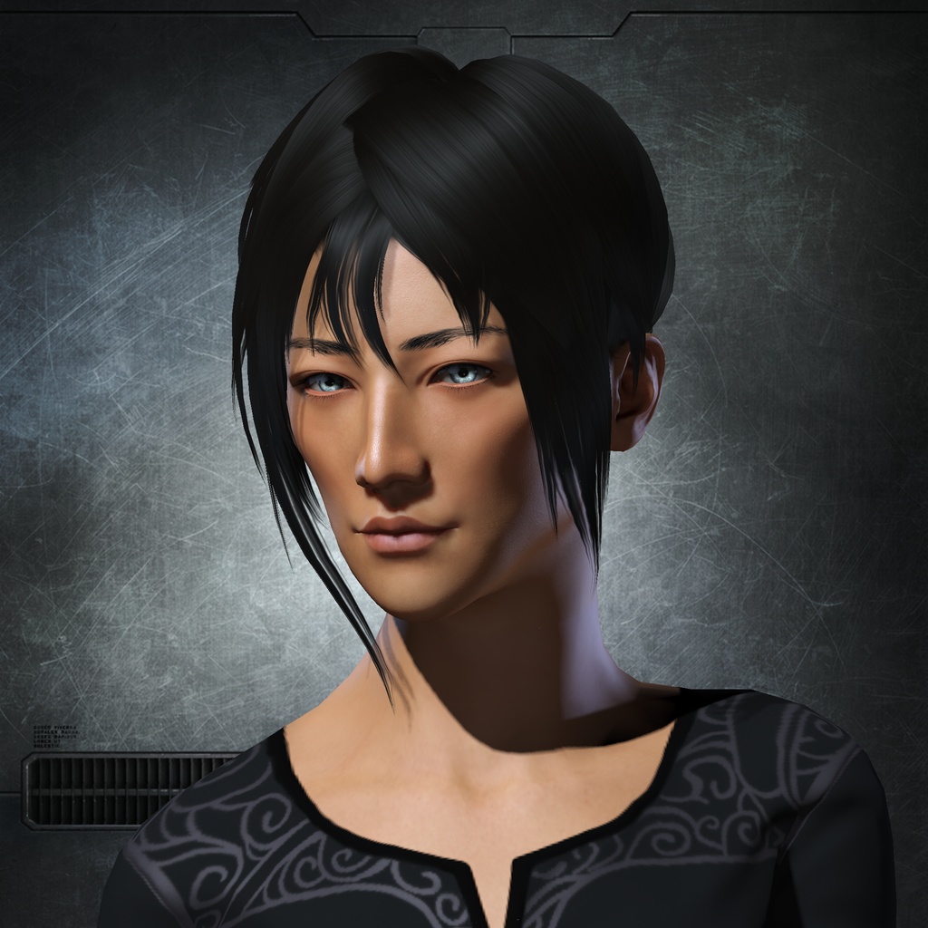 Hiroko Hawkins