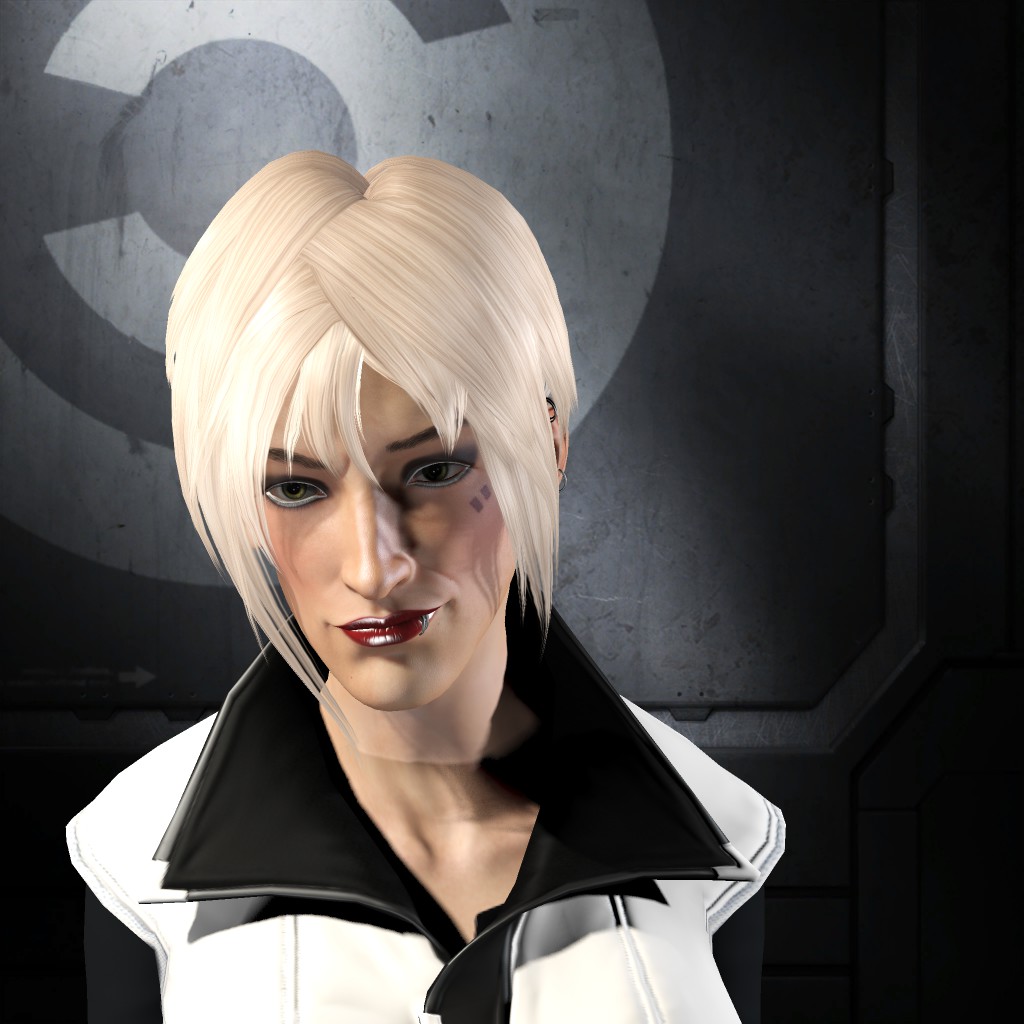 Dakota darkangel
