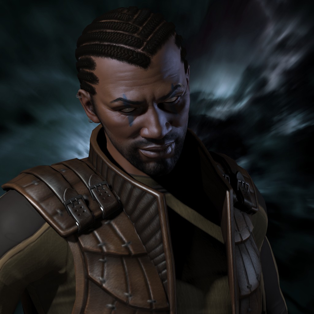 Baelnorn Durothil