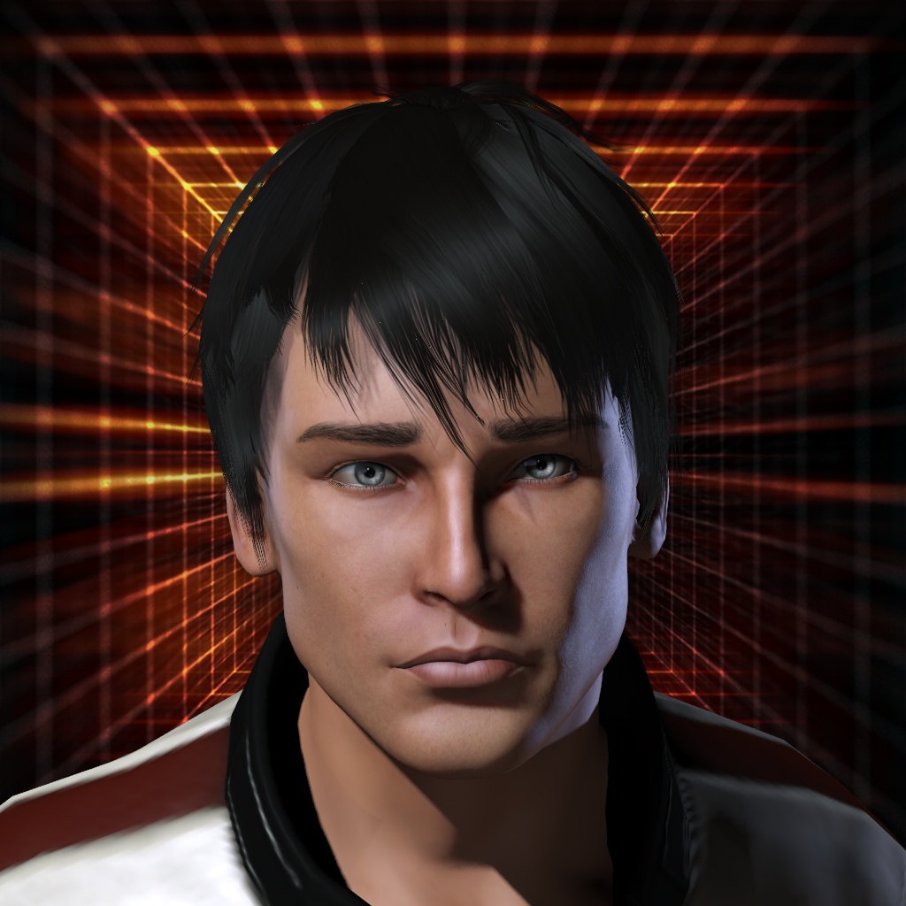 Soul Goodguy