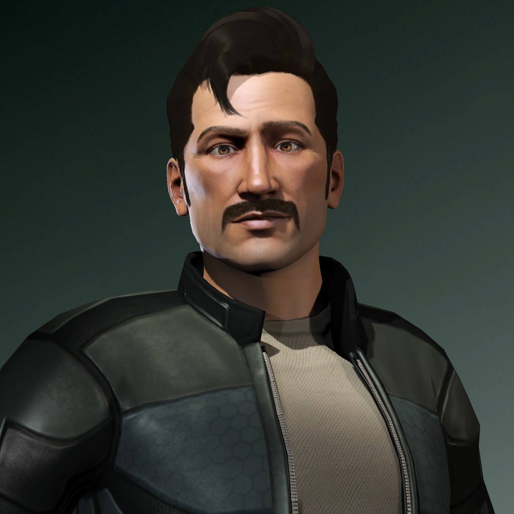Amantus Fisthorn
