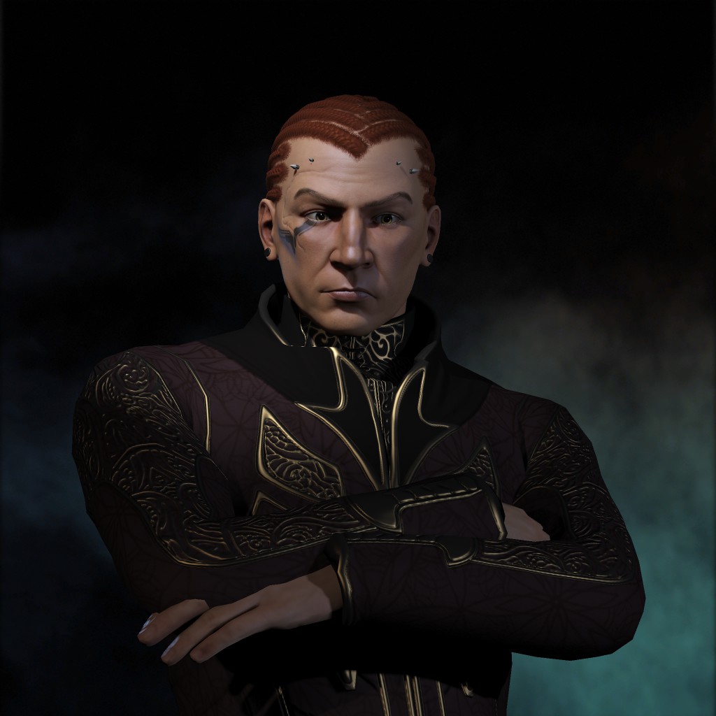 Author Darkmoon