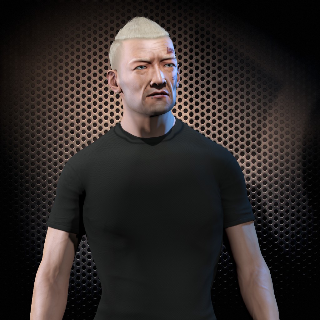 Eivan Lazair