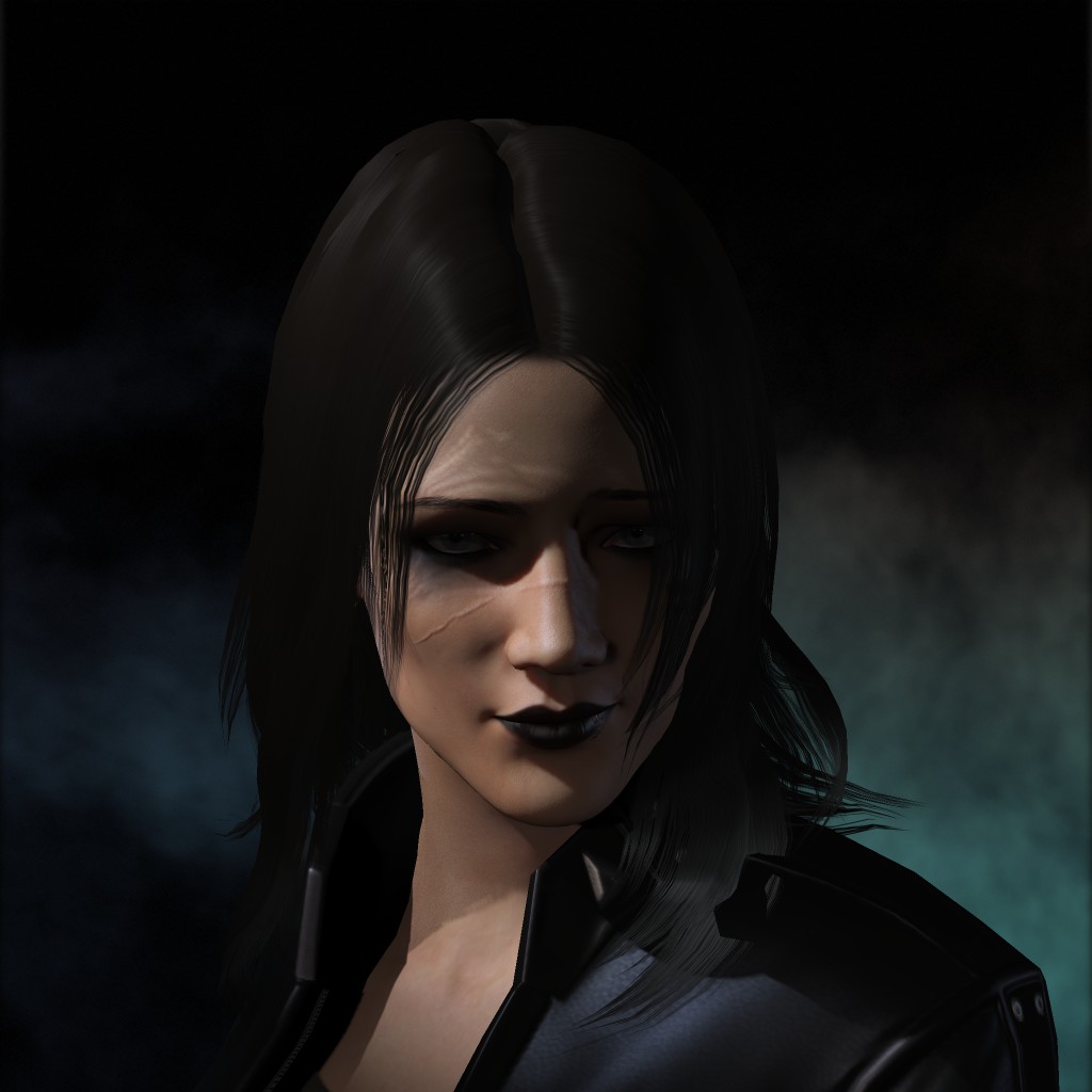 Lilith D'Theryn