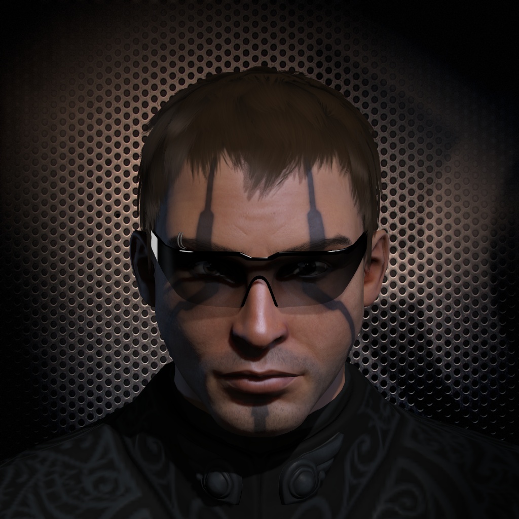 Gallente Citizen 90657557