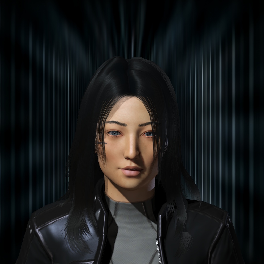 Xiphoid Endashi