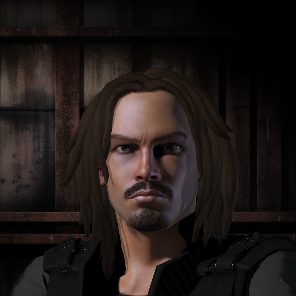 Ronon Ddex