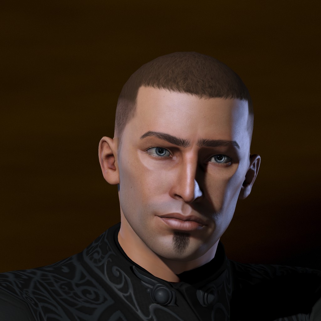 saramir Erquilenne