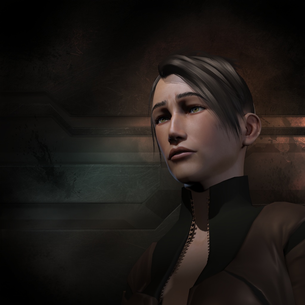 Leah Starfury