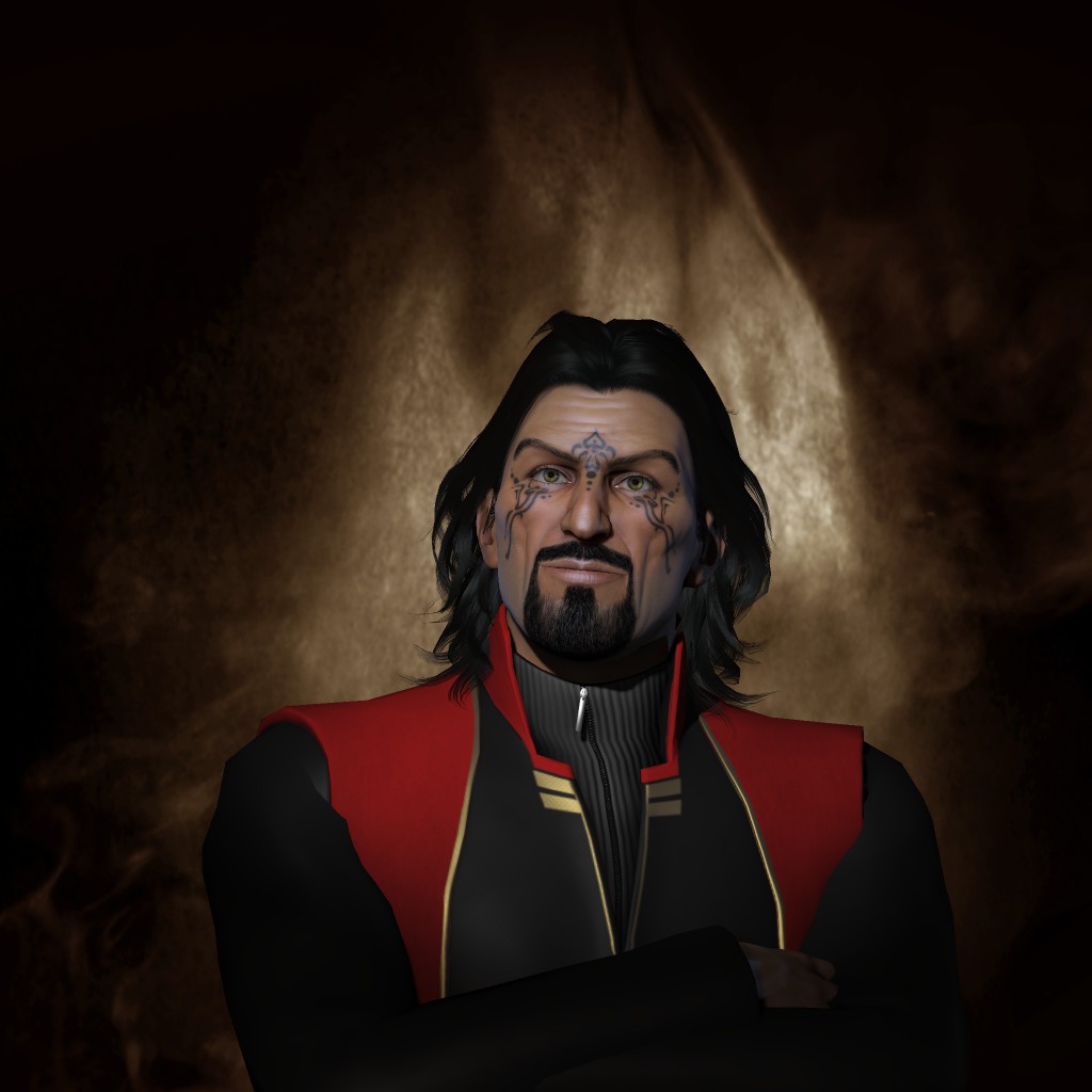 Markus Ranger